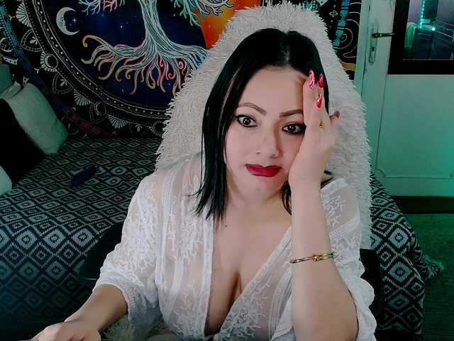 Indica's BongaCams show and profile