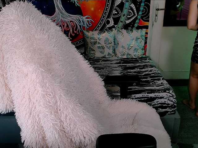 Indica's BongaCams show and profile