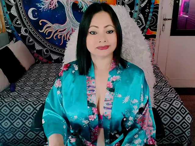 Indica's BongaCams show and profile