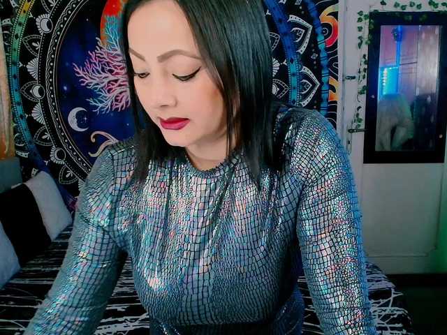 Indica's BongaCams show and profile