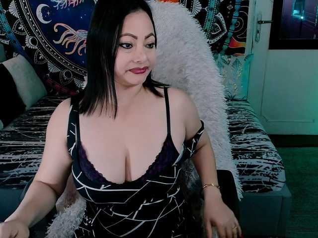 Indica's BongaCams show and profile