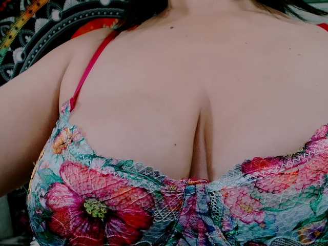 Indica's BongaCams show and profile