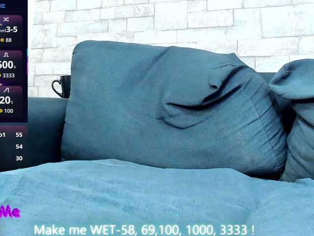 Nefirtiti from BongaCams is Freechat