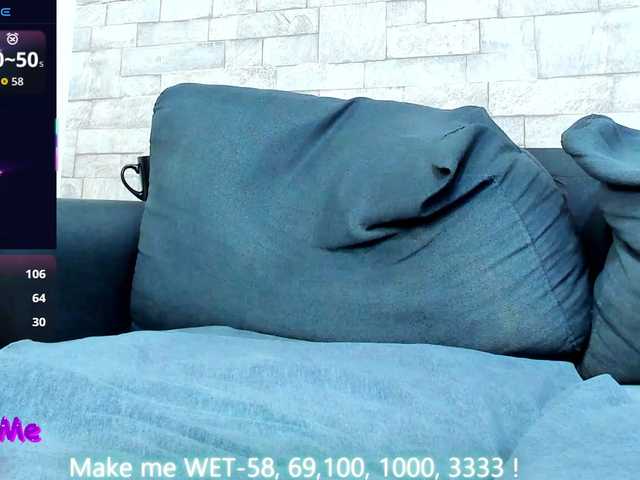 Nefirtiti's BongaCams show and profile