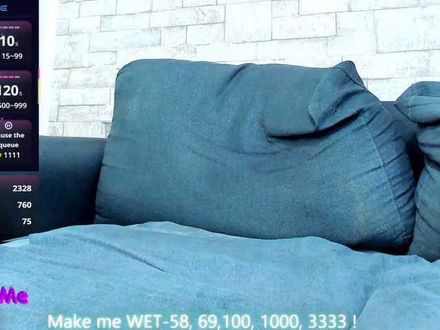 nefirtiti live sex show