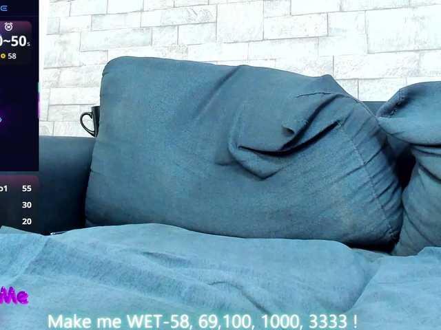 Nefirtiti from BongaCams