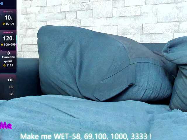 nefirtiti live sex show