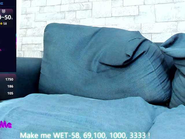 Nefirtiti from BongaCams