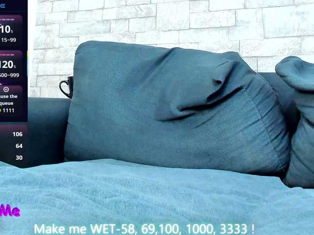 Nefirtiti from BongaCams