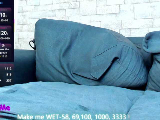 Nefirtiti's BongaCams show and profile