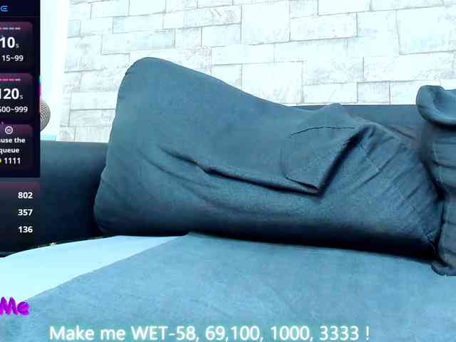 Nefirtiti webcam