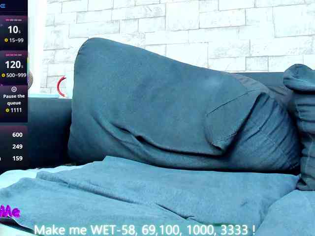 Nefirtiti webcam