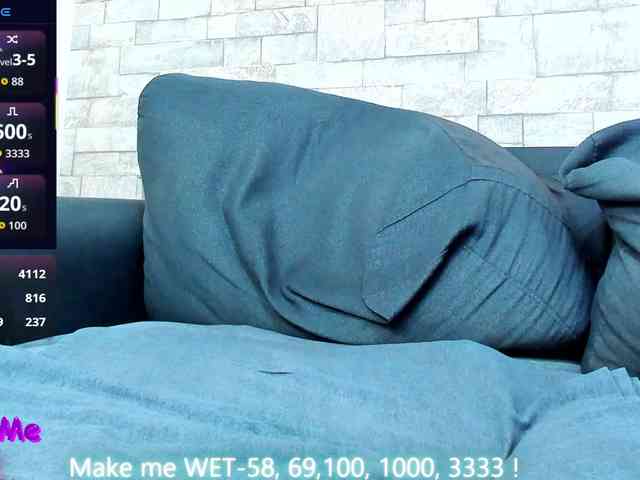 Nefirtiti webcam