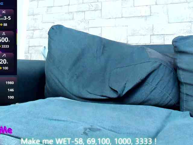 Nefirtiti webcam