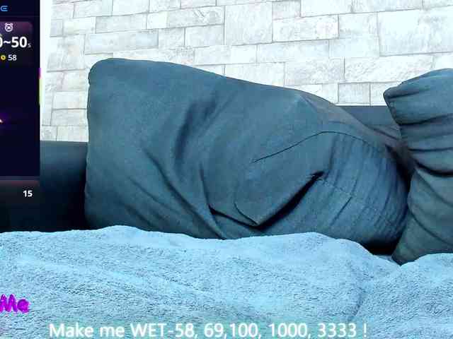 Nefirtiti webcam