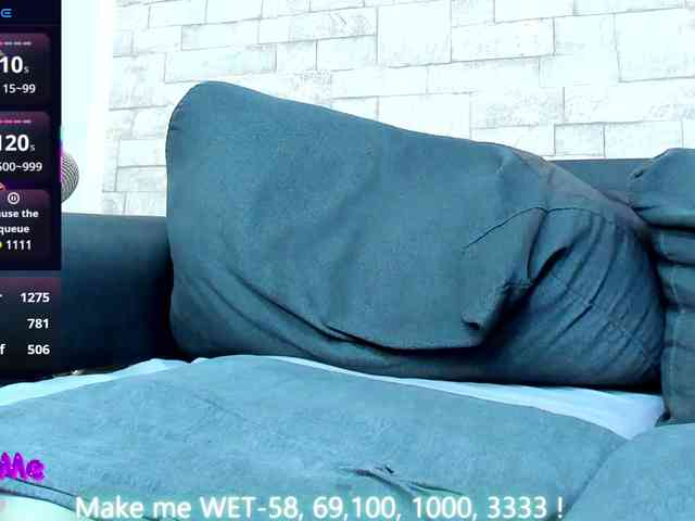 Nefirtiti webcam