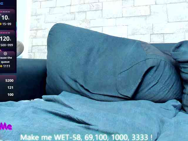 Nefirtiti webcam