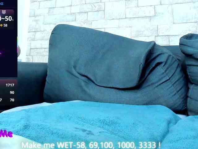 Nefirtiti Live Webcam on BongaCams