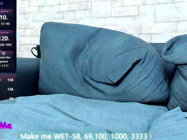 Nefirtiti webcam