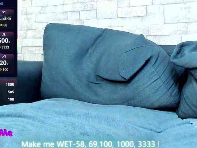 Nefirtiti webcam