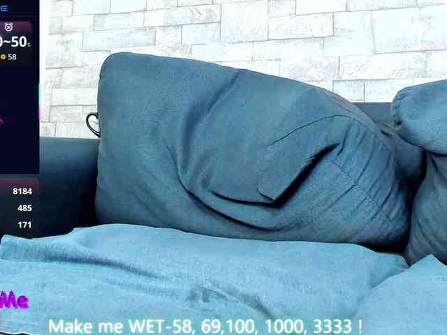 Nefirtiti webcam