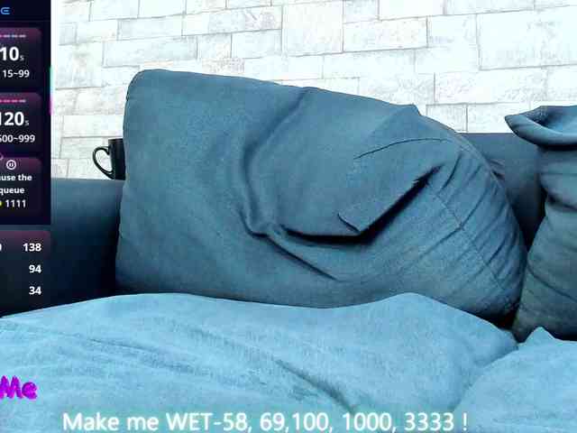 Nefirtiti webcam