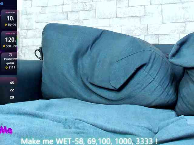 Nefirtiti webcam
