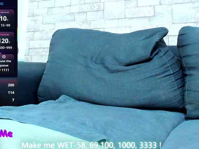 Nefirtiti webcam