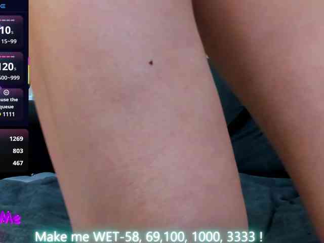 Nefirtiti webcam