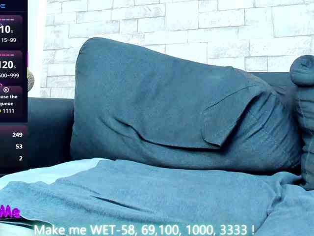 Nefirtiti webcam