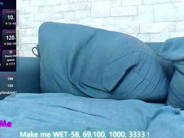 Nefirtiti webcam