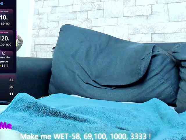 Nefirtiti webcam