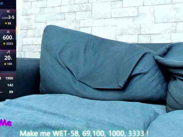 Nefirtiti webcam
