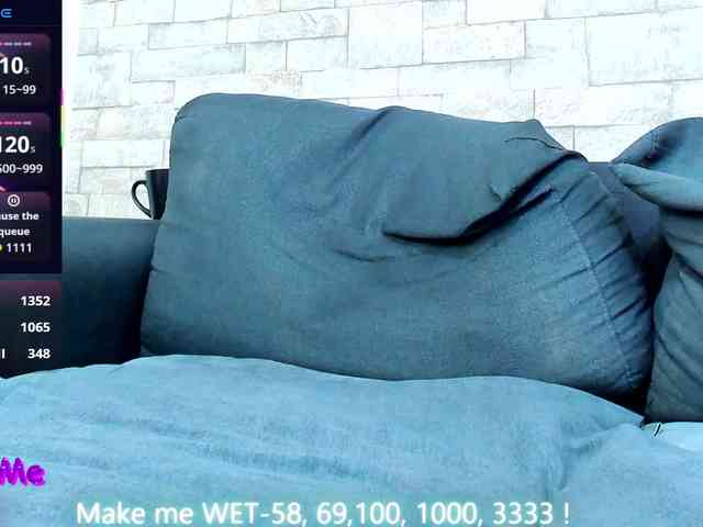 Nefirtiti webcam