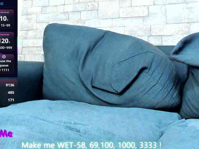 Nefirtiti webcam