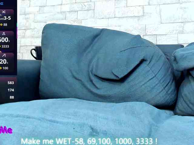 Nefirtiti webcam