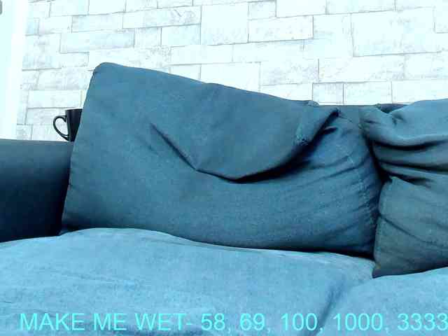 Nefirtiti webcam