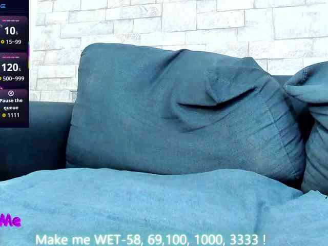 Nefirtiti webcam
