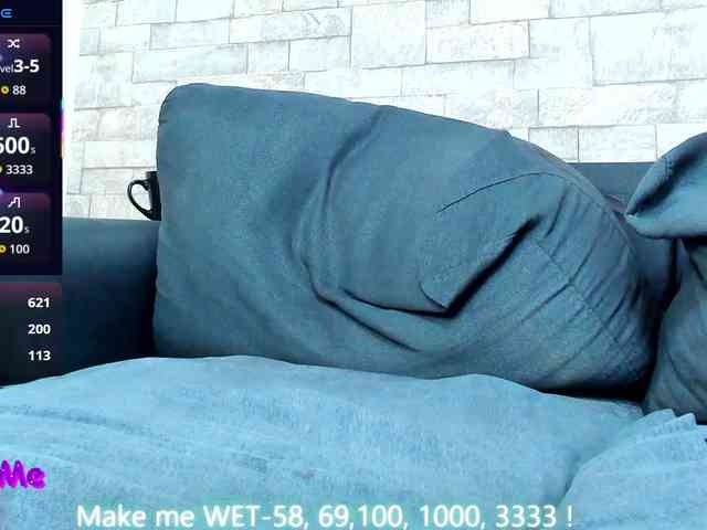 Nefirtiti webcam