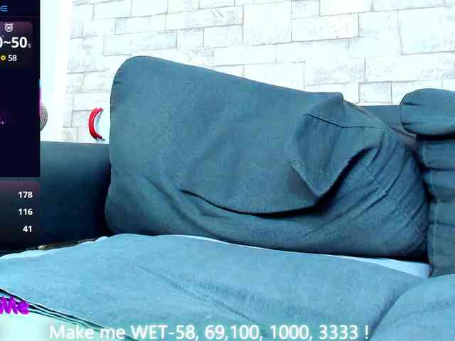 Nefirtiti webcam