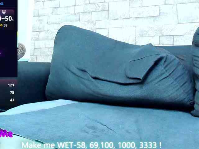 Nefirtiti webcam