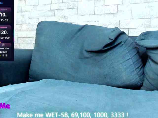 Nefirtiti webcam