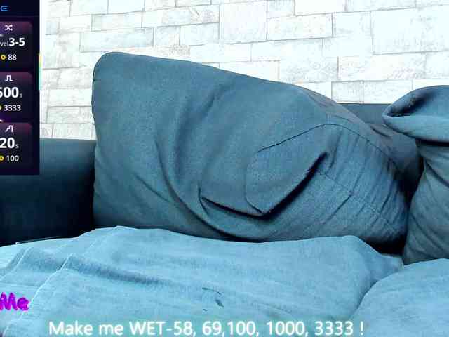 Nefirtiti webcam
