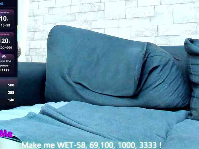 Nefirtiti webcam