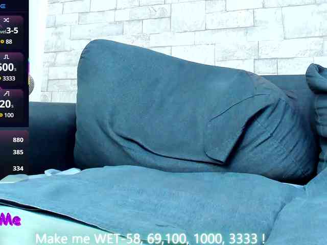 Nefirtiti webcam