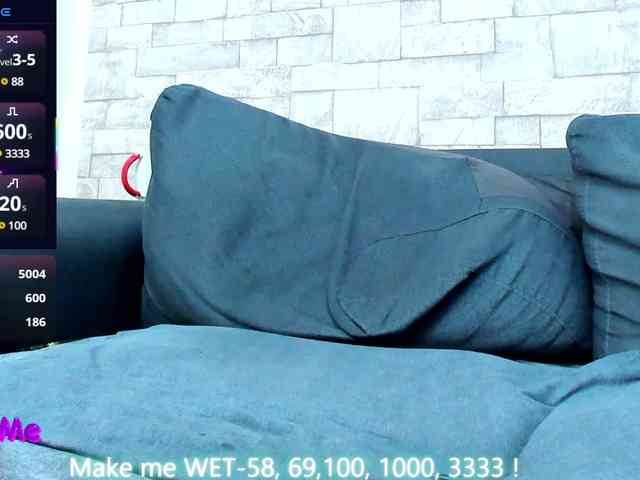 Nefirtiti webcam