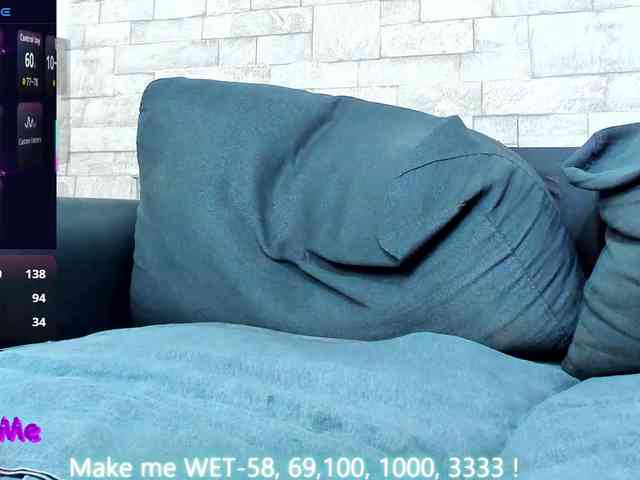 Nefirtiti webcam