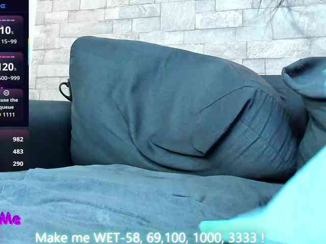Nefirtiti webcam