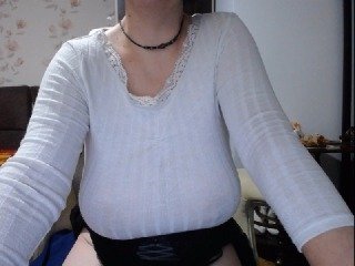 mary-x Porn Show