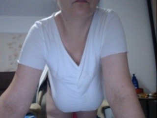 mary-x Porn Show